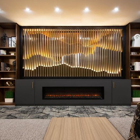 Sheraton Suites Columbus Worthington Εξωτερικό φωτογραφία