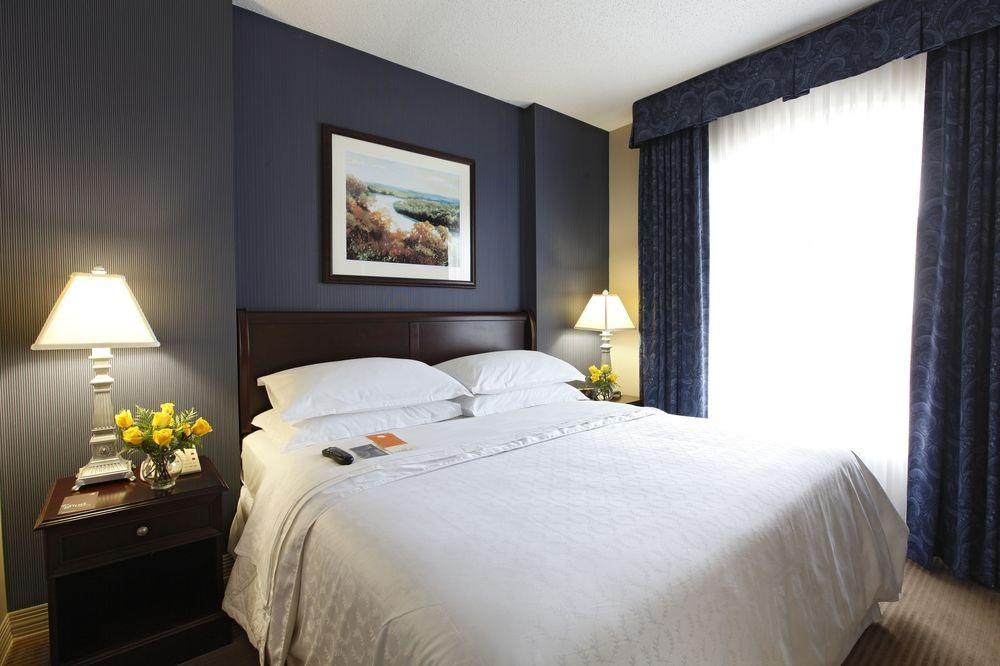Sheraton Suites Columbus Worthington Εξωτερικό φωτογραφία