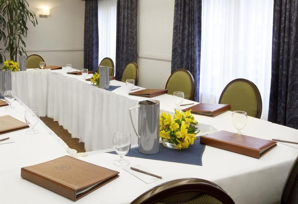 Sheraton Suites Columbus Worthington Εξωτερικό φωτογραφία