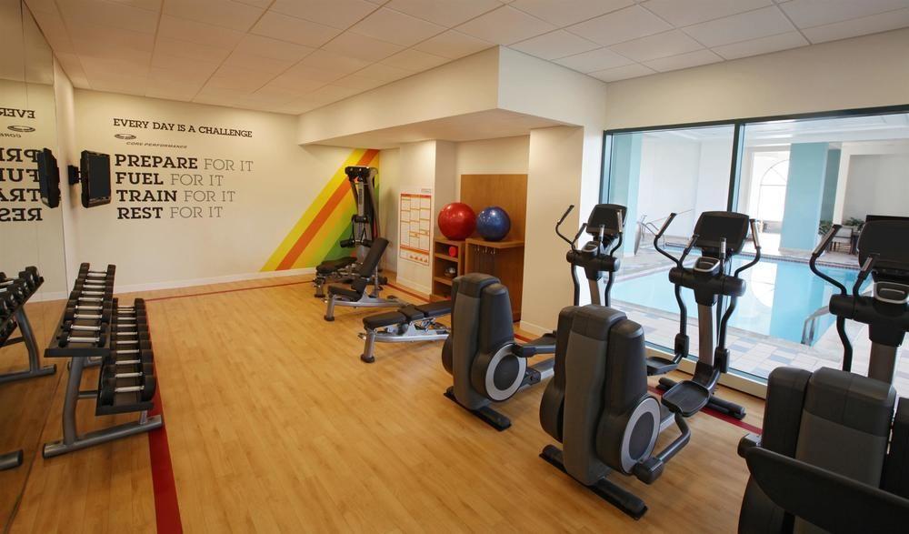 Sheraton Suites Columbus Worthington Εξωτερικό φωτογραφία