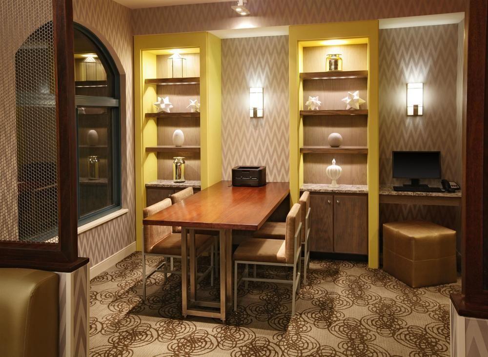 Sheraton Suites Columbus Worthington Εξωτερικό φωτογραφία