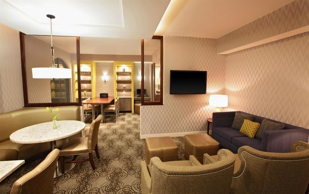 Sheraton Suites Columbus Worthington Εξωτερικό φωτογραφία