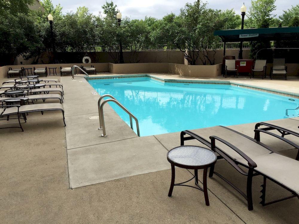 Sheraton Suites Columbus Worthington Εξωτερικό φωτογραφία