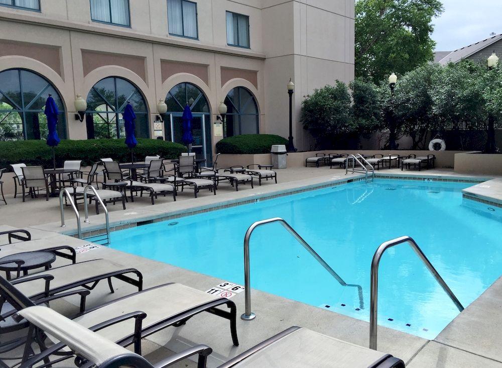 Sheraton Suites Columbus Worthington Εξωτερικό φωτογραφία