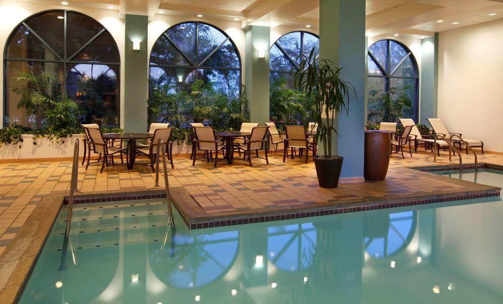 Sheraton Suites Columbus Worthington Εξωτερικό φωτογραφία