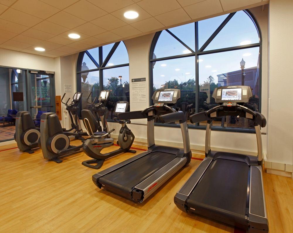 Sheraton Suites Columbus Worthington Εξωτερικό φωτογραφία
