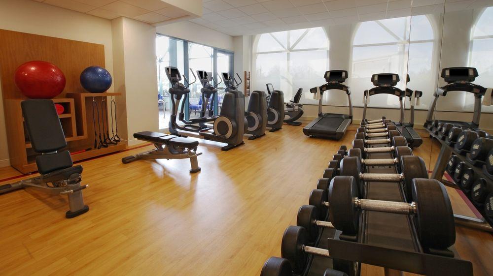 Sheraton Suites Columbus Worthington Εξωτερικό φωτογραφία