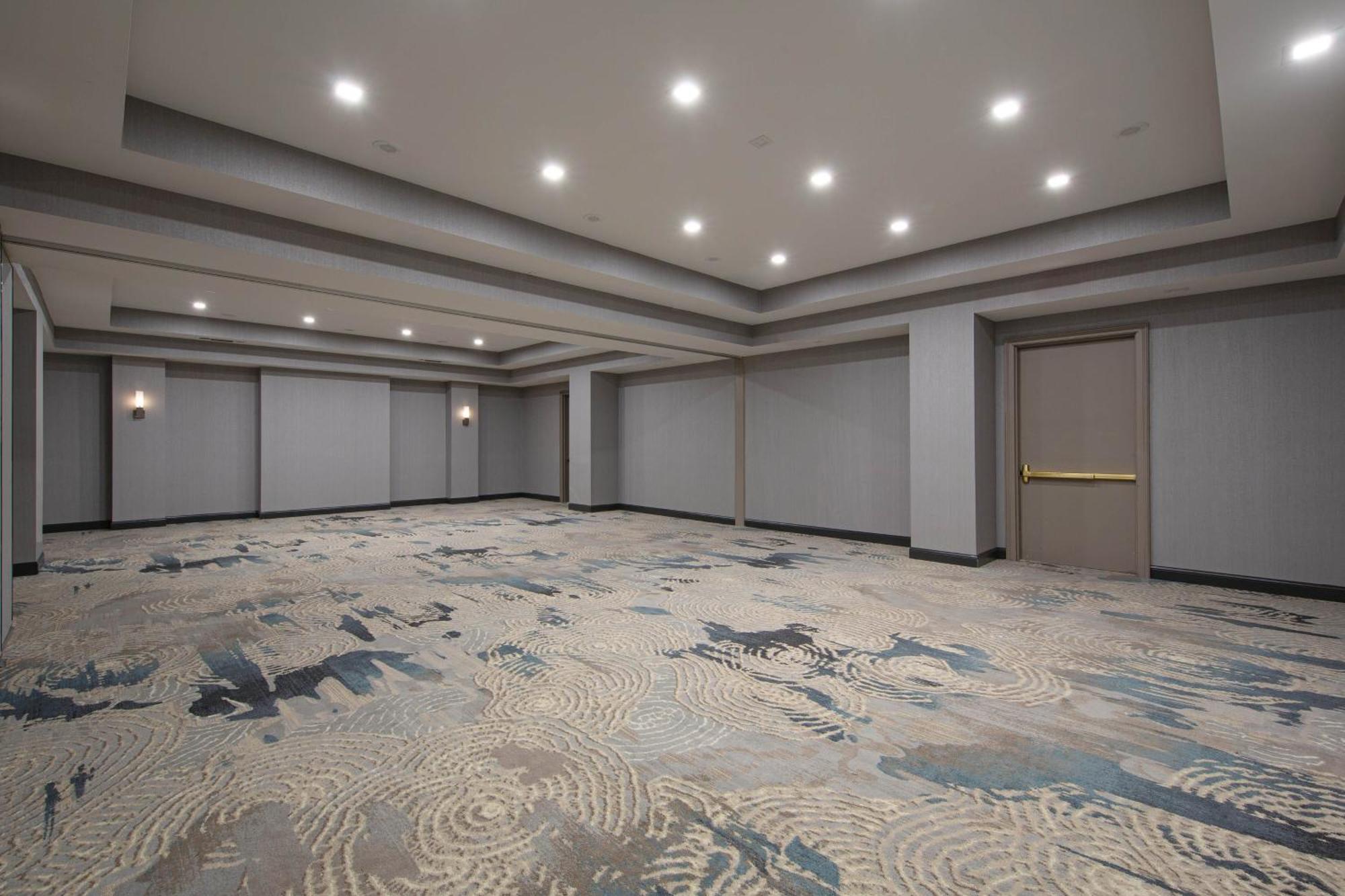 Sheraton Suites Columbus Worthington Εξωτερικό φωτογραφία