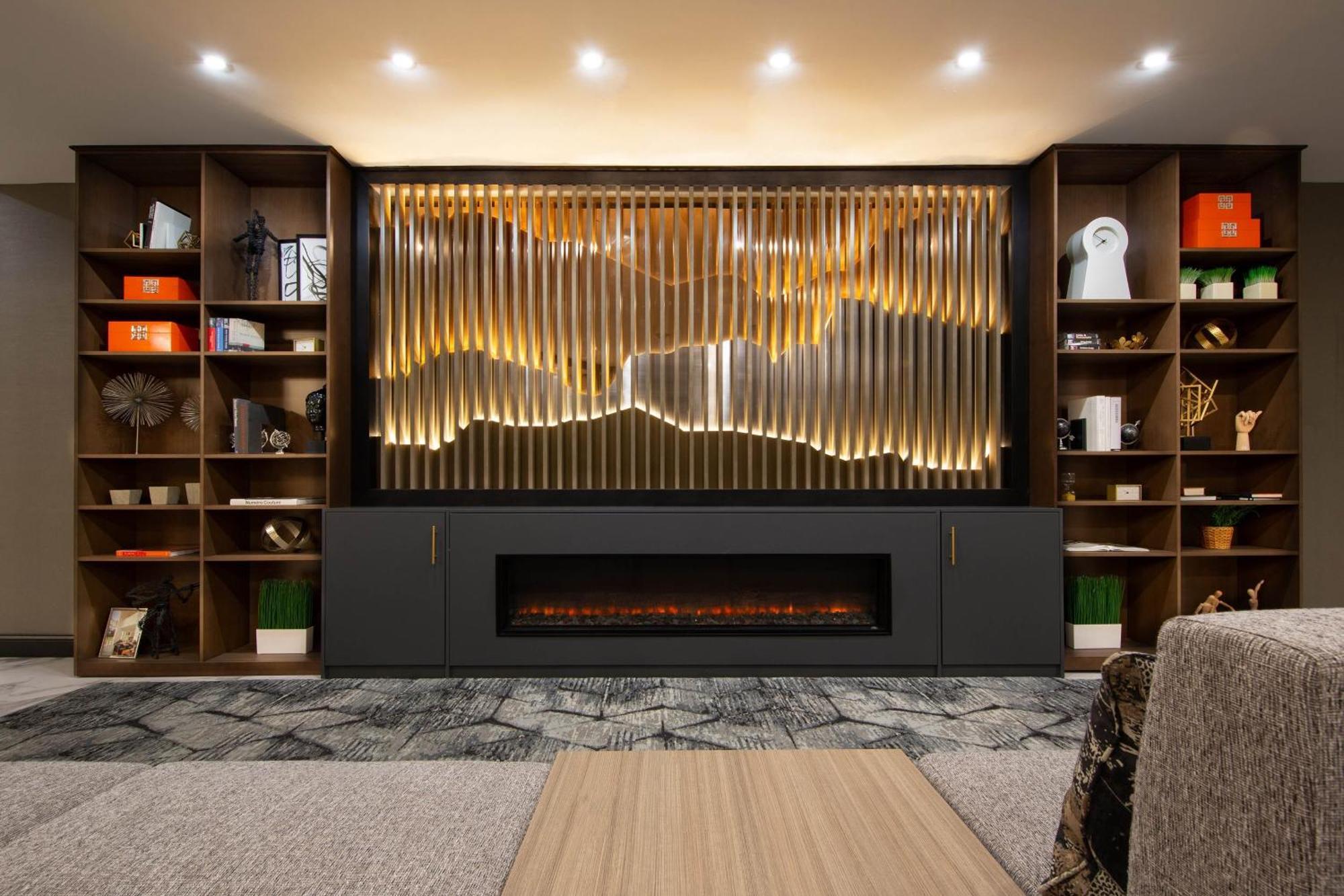 Sheraton Suites Columbus Worthington Εξωτερικό φωτογραφία