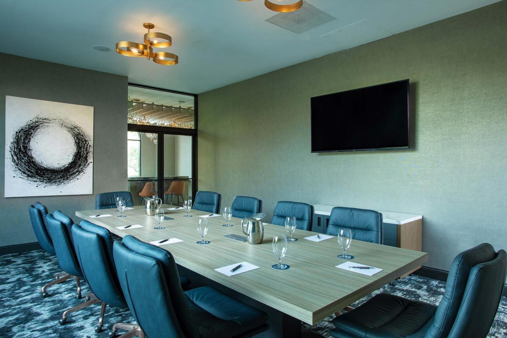 Sheraton Suites Columbus Worthington Εξωτερικό φωτογραφία