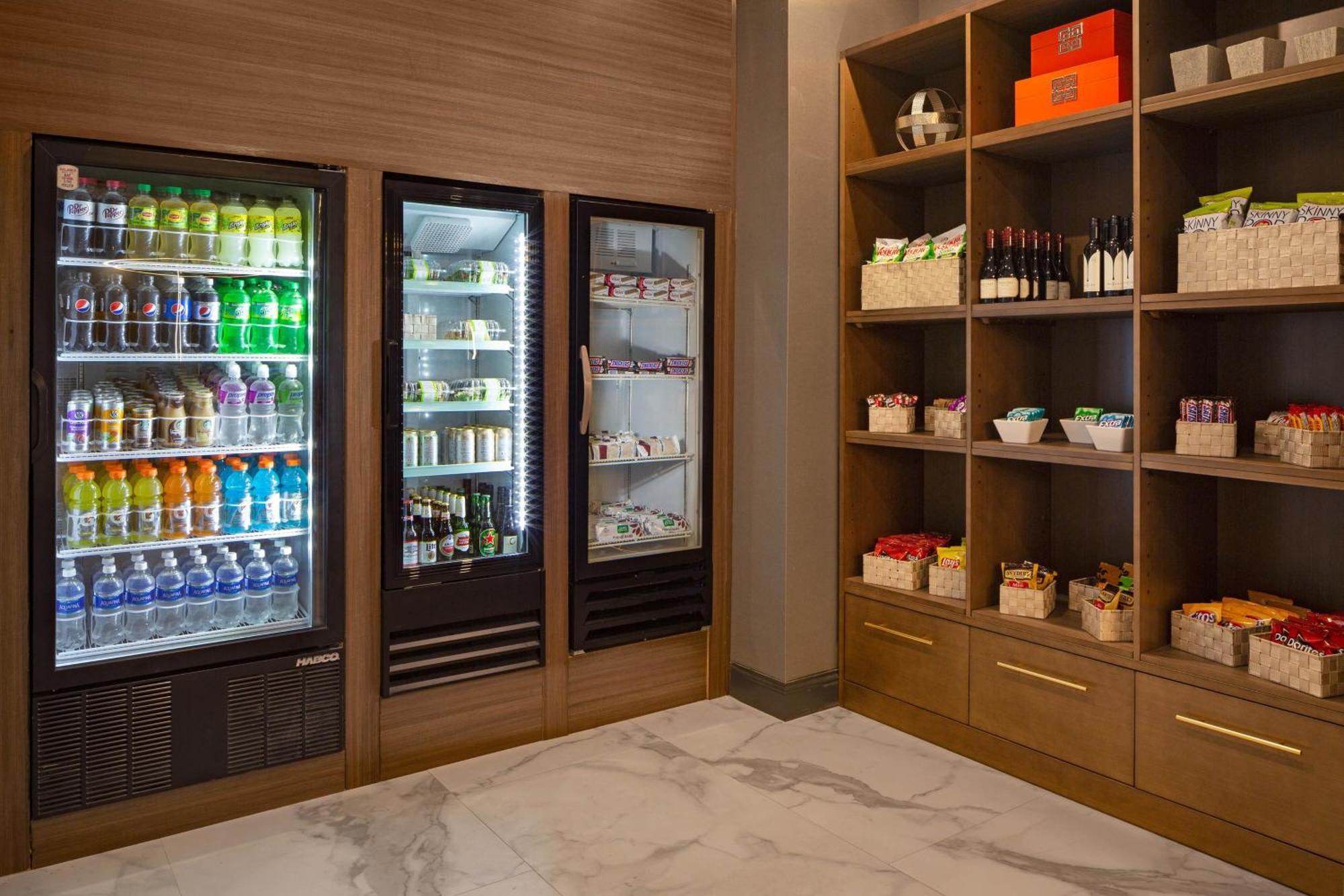 Sheraton Suites Columbus Worthington Εξωτερικό φωτογραφία