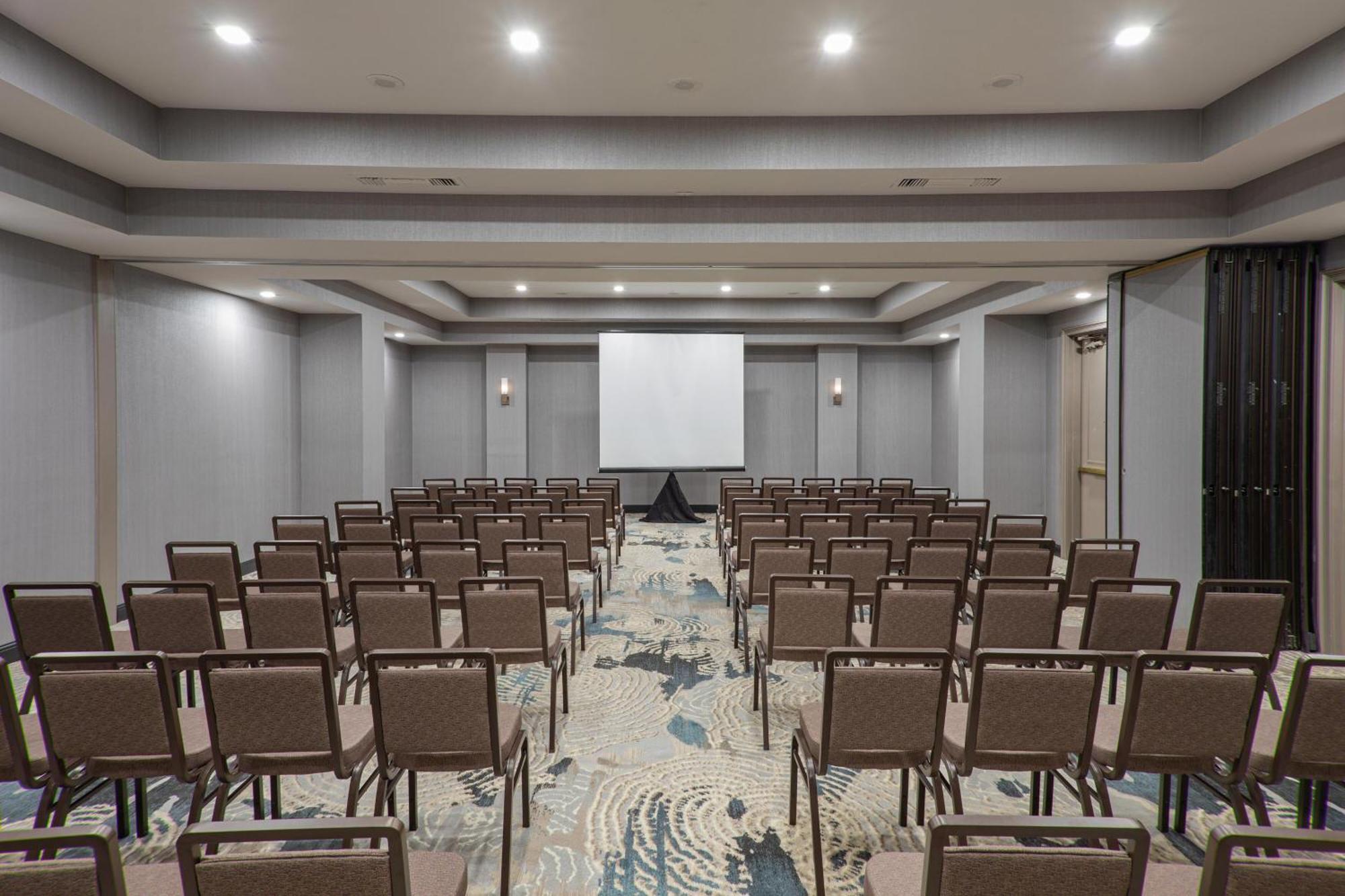 Sheraton Suites Columbus Worthington Εξωτερικό φωτογραφία