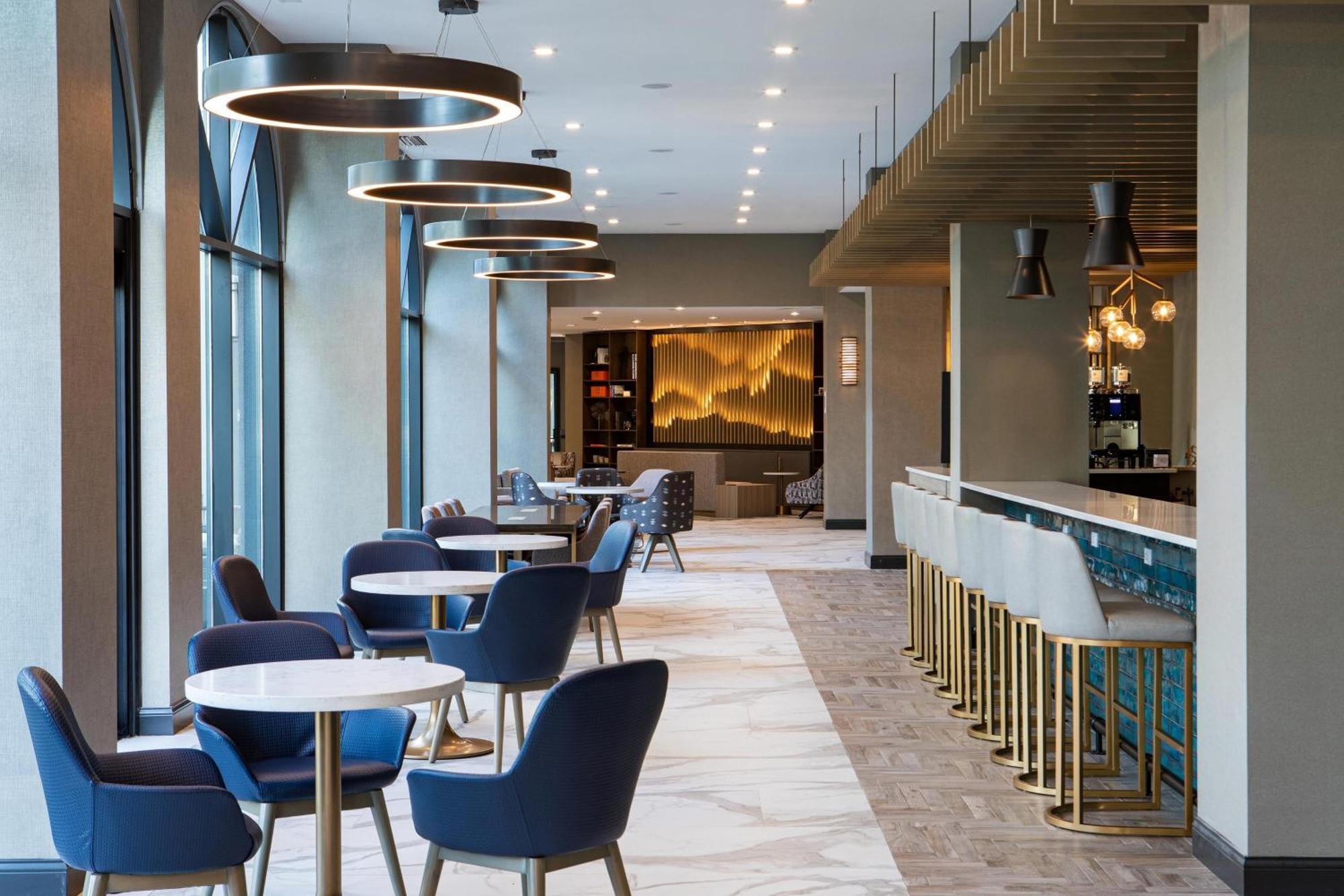 Sheraton Suites Columbus Worthington Εξωτερικό φωτογραφία