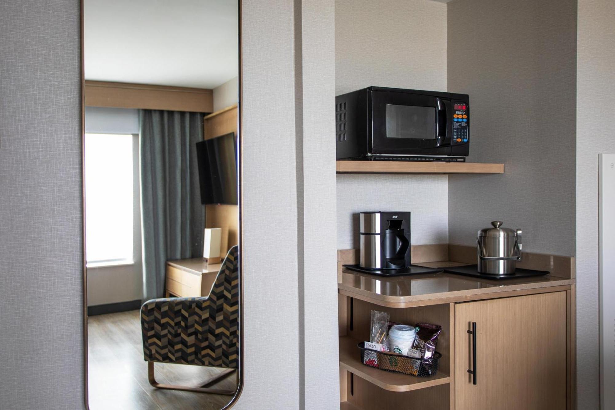 Sheraton Suites Columbus Worthington Εξωτερικό φωτογραφία