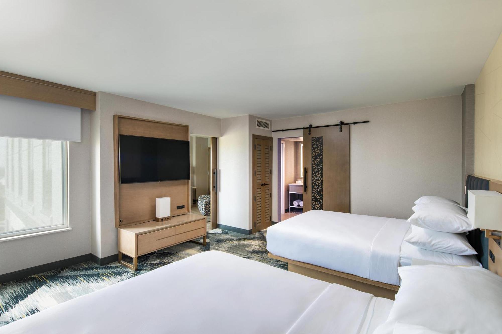 Sheraton Suites Columbus Worthington Εξωτερικό φωτογραφία