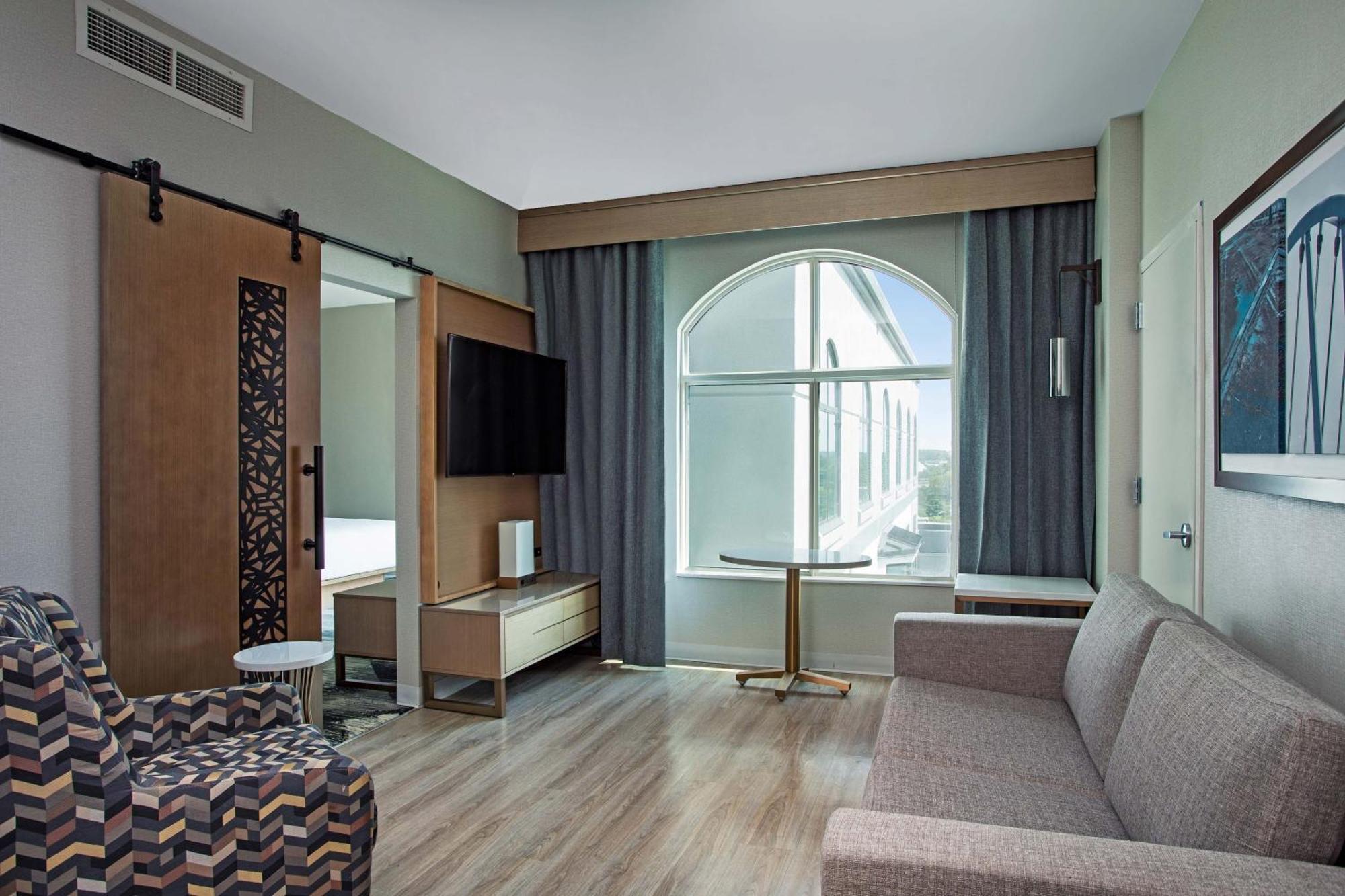 Sheraton Suites Columbus Worthington Εξωτερικό φωτογραφία