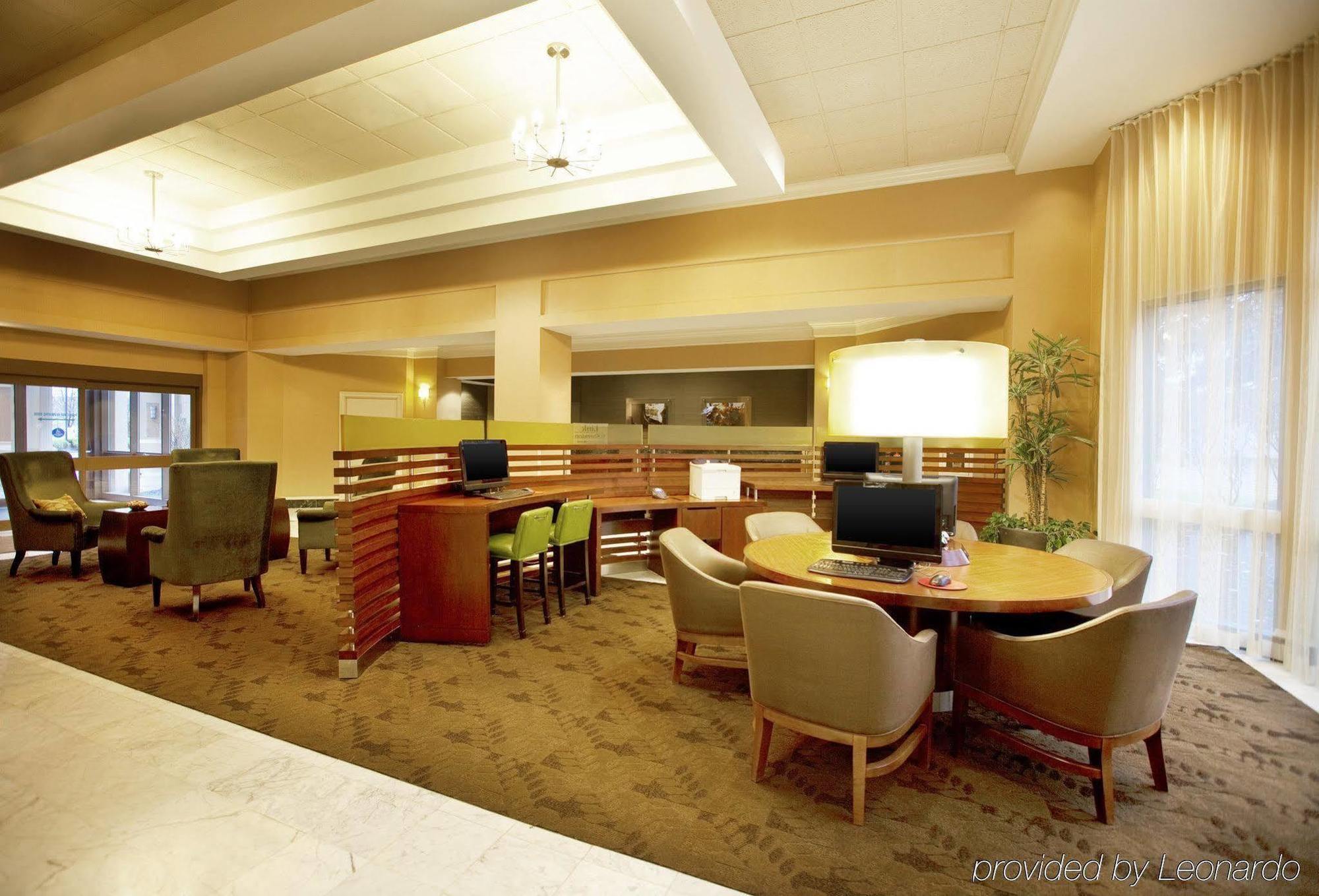 Sheraton Suites Columbus Worthington Εξωτερικό φωτογραφία